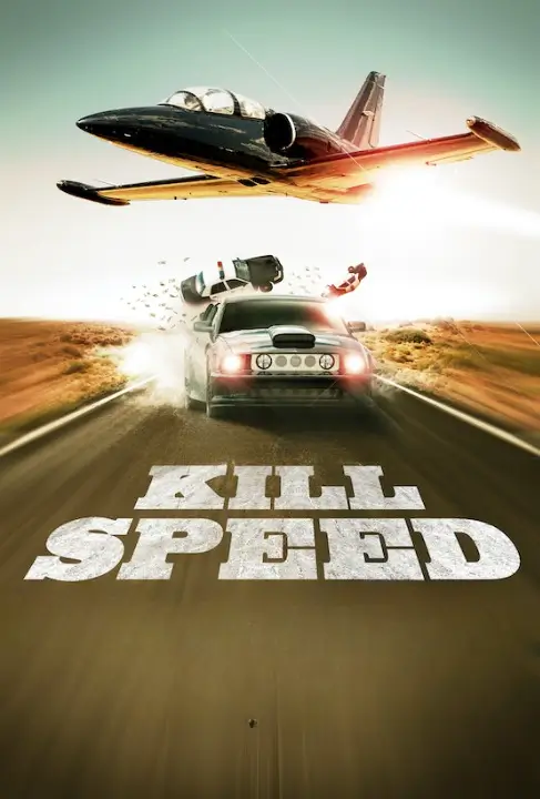 Kill Speed - VJ emmy